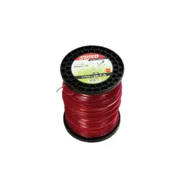 Struna za trimer četvrtasta 2,7mm 329m 2,2Kg Sword, slika 1 - Struna za trimer