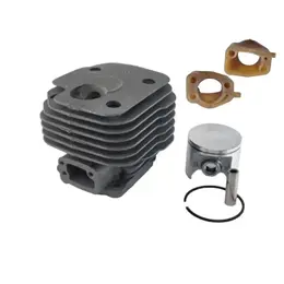 Cilindar i klip testere Husqvarna 66 162 266 268 fi 50 mm + prirubnica, slika 1 - Delovi za HUSQVARNA / JONSERED testere