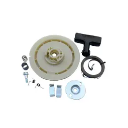 Starter Honda GXV 140 160 MTD OHV 4 KS - komplet za reparaciju, slika 1 - Delovi za HONDA kosilice