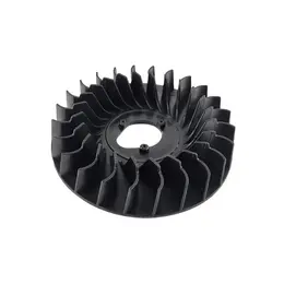 Ventilator (plastični) za kosilice za OHV T575 motorom, slika 1 - Delovi za VILLAGER / FARM / LONCIN / MTD kosilice