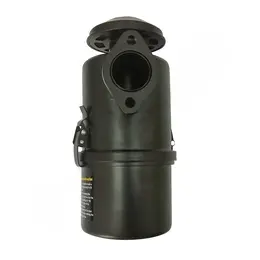 Filter vazduha uljani Kipor 186F 188F sa 2 rupe, slika 1 - KIPOR motori