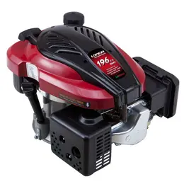 Motor ugradni za kosilice Loncin LC1P70FC 196 cm³ 5KS 22x64mm, slika 1 - Ugradni motori za kosilice