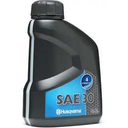 Ulje za kosilice Husqvarna SAE30 0,6L, slika 1 - Ulja za kosilice