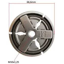 Kvačilo testere Villager VGS 24 30 PN 4500 5200 Sword, slika 1 - Delovi za VILLAGER testere