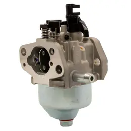 Karburator OHV motora kosilice NP150D Zongshen, slika 1 - Delovi za VILLAGER / FARM / LONCIN / MTD kosilice