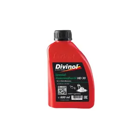 Ulje za kosilice Divinol HD 30 SAE30 0,6L, slika 1 - Ulja za kosilice