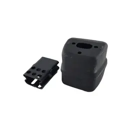 Auspuh testere Husqvarna 36 41 136 137 141 142 Craftop, slika 1 - Delovi za HUSQVARNA / JONSERED testere