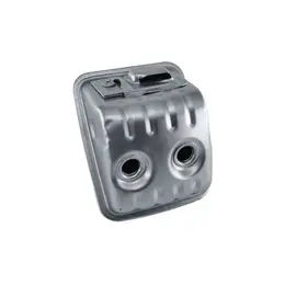 Auspuh testere Husqvarna 445 450 Sword, slika 1 - Delovi za HUSQVARNA / JONSERED testere