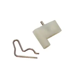 Capa startera + osigurač trimera za Stihl FS 120 350 450 550, slika 1 - Delovi za STIHL trimere