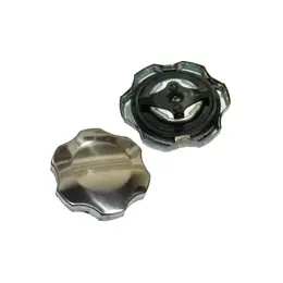 Čep rezervoara goriva Honda GX metalni, slika 1 - HONDA G / HONDA GX