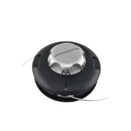 Glava za trimer Stihl M12x1,5 fi 130 mm ojačana Poluautomatska, slika 1 - Glave za trimere sa strunom