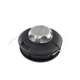 Glava za trimer Husqvarna M12x1,75 fi 130 mm ojačana Poluautomatska, slika 1 - Glave za trimere sa strunom