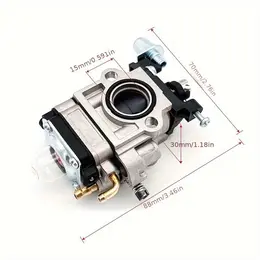 Karburator za trimer Demon Villager AGM fi 15 mm, slika 1 - Delovi za VILLAGER trimere