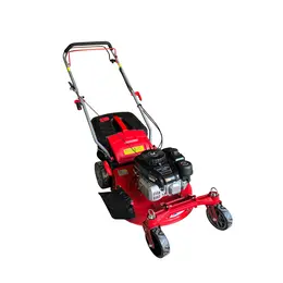 Kosilica benzinska samohodna 460mm 4,3KS sa korpom Zero Turn, slika 1 - Kosilice