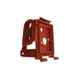 Kućište filtera vazduha trimera za Stihl FS 120 200 250 300 350 400 450, slika 1 - Delovi za STIHL trimere