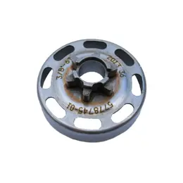 Lančanik testere Husqvarna 135 435 440 .325" [Original], slika 1 - Delovi za HUSQVARNA / JONSERED testere