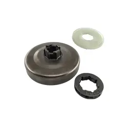 Lančanik testere Husqvarna 61 266 3/8" sa prstenom Willtek, slika 1 - Delovi za HUSQVARNA / JONSERED testere