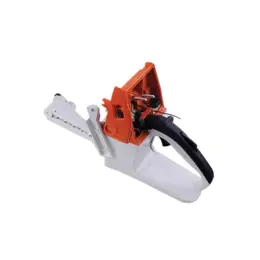 Rezervoar goriva testere za Stihl MS 066 650 660 sa rukohvatom Sword, slika 1 - Delovi za STIHL testere