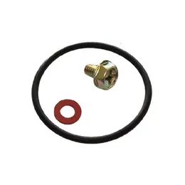 Dihtung i šraf lončeta karburatora Honda GX 110 120 140 160 200, slika 1 - HONDA G / HONDA GX