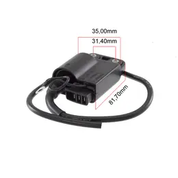 Bobina Gilera Runner Piaggio Free RMS, slika 1 - Bobina