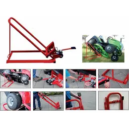 Hidraulična dizalica za traktorske kosilice ClipLift 300, slika 1 - Alat za servis i održavanje