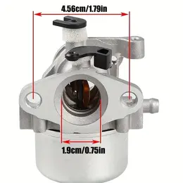 Karburator Briggs & Stratton Quantum 625 650 790845, slika 1 - Delovi za BRIGGS & STRATTON kosilice