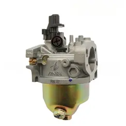 Karburator OHV motora kosilice T575 T675 1P65 1P70F, slika 1 - Delovi za VILLAGER / FARM / LONCIN / MTD kosilice