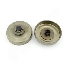 Lančanik testere Husqvarna 44 444 sa prstenom, slika 1 - Delovi za HUSQVARNA / JONSERED testere