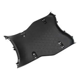 Maska za električni bicikl skuter FELIX - gazište, olonac za noge, slika 1 - Delovi za električne bicikle i skutere