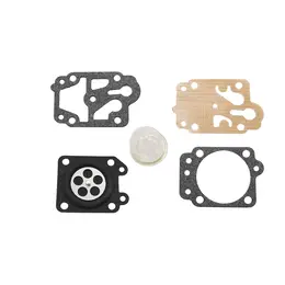 Membrane karburatora sa pumpicom za trimere Demon Straus Womax Villager, slika 1 - Delovi za VILLAGER trimere