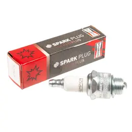 Svećica za kosilice Champion RJ19LM kratki navoj, slika 1 - Delovi za BRIGGS & STRATTON kosilice