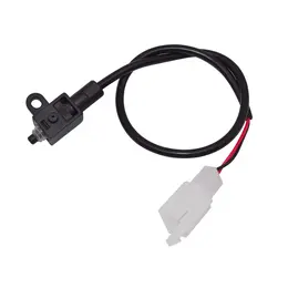 Senzor (mikroprekidač) desne ručice kočnice za električni bicikl FELIX i PHANTOM, slika 1 - Delovi za električne bicikle i skutere