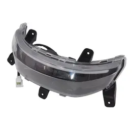 Svetlo prednje sa žmigavcima za električni bicikl FELIX, slika 1 - Delovi za električne bicikle i skutere