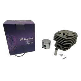 Cilindar i klip testere Husqvarna 61 fi 48 mm Titanikel Hyway, slika 1 - Delovi za HUSQVARNA / JONSERED testere