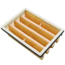 Filter vazduha testere Husqvarna 262 268 272 261 272XP 394 394XP filcani Sword, slika 1 - Delovi za HUSQVARNA / JONSERED testere