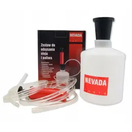 Pumpa za izvlačenje ulja i goriva 1,6L, slika 1 - Alat za servis i održavanje