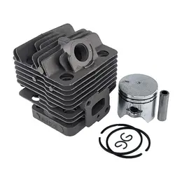 Cilindar i klip za trimer Villager BC 750 fi 34 mm, slika 1 - Delovi za VILLAGER trimere