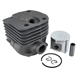 Cilindar i klip testere Husqvarna 365 Jonsered 2065 fi 48 mm okrugli krimer Sword, slika 1 - Delovi za HUSQVARNA / JONSERED testere