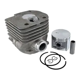 Cilindar i klip testere Husqvarna 371 372 Jonsered 2071 fi 50 mm Sword, slika 1 - Delovi za HUSQVARNA / JONSERED testere