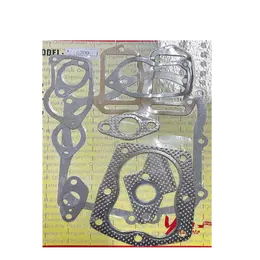 Dihtung garnitura Honda G200 Mio Standard F600 (11 elemenata), slika 1 - HONDA G / HONDA GX