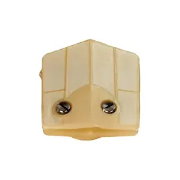 Filter vazduha testere Husqvarna 61 66 266 Najlonski, slika 1 - Delovi za HUSQVARNA / JONSERED testere