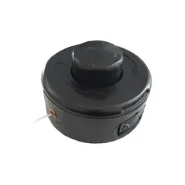 Glava za električni trimer Villager ET 500 osovina ø 7 mm, slika 1 - Glave za trimere sa strunom