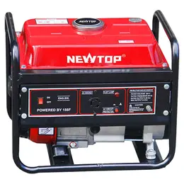 Agregat benzinski 1500W GGR1500 Newtop, slika 1 - Agregati za struju