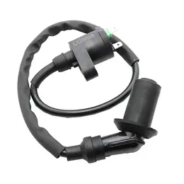 Bobina za skuter GY6 Aprilia Peugeot Piaggio Spring Sym 2T 4T, slika 1 - Bobina