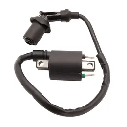 Bobina za skuter Peugeot Aprilia Yamaha Kineski skuter GY6 2T 4T, slika 1 - Bobina