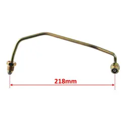 Cev visokog pritiska Kipor 170F Loncin D230F, slika 1 - KIPOR motori