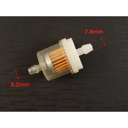 Filter goriva protočni okrugli sa magnetom, slika 1 - IMT 506 / IMT 507 / IMT 509