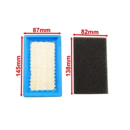 Filter vazduha Honda GXV 140 160 MTD THORX 35 45 55, slika 1 - Delovi za HONDA kosilice