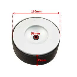 Filter vazduha Kipor 178F 170F, slika 1 - KIPOR motori