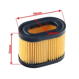 Filter vazduha Tecumseh 5,5 KS 36745, slika 1 - Delovi za TECUMSEH kosilice